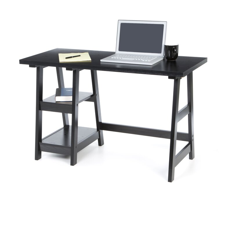 Donavan Reversible Computer Desk - Woodflux