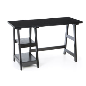 Donavan Reversible Computer Desk - Woodflux