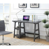 Donavan Reversible Computer Desk - Woodflux