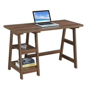 Donavan Reversible Computer Desk - Woodflux