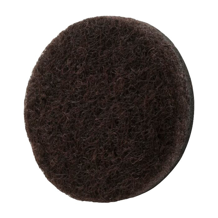 80 Piece Self-Stick Furniture Felt Pads - Woodflux